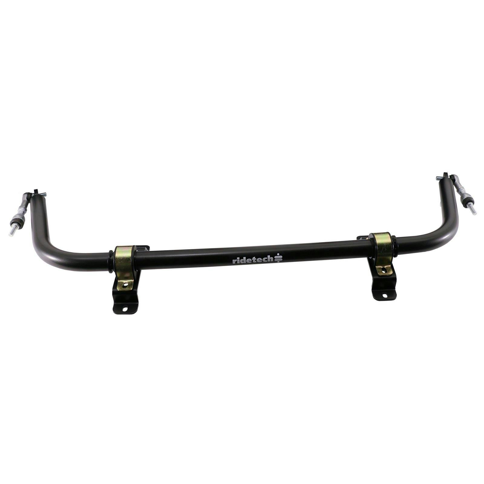 RideTech 11369100 Front MuscleBar Sway Bar, 63-87 C10