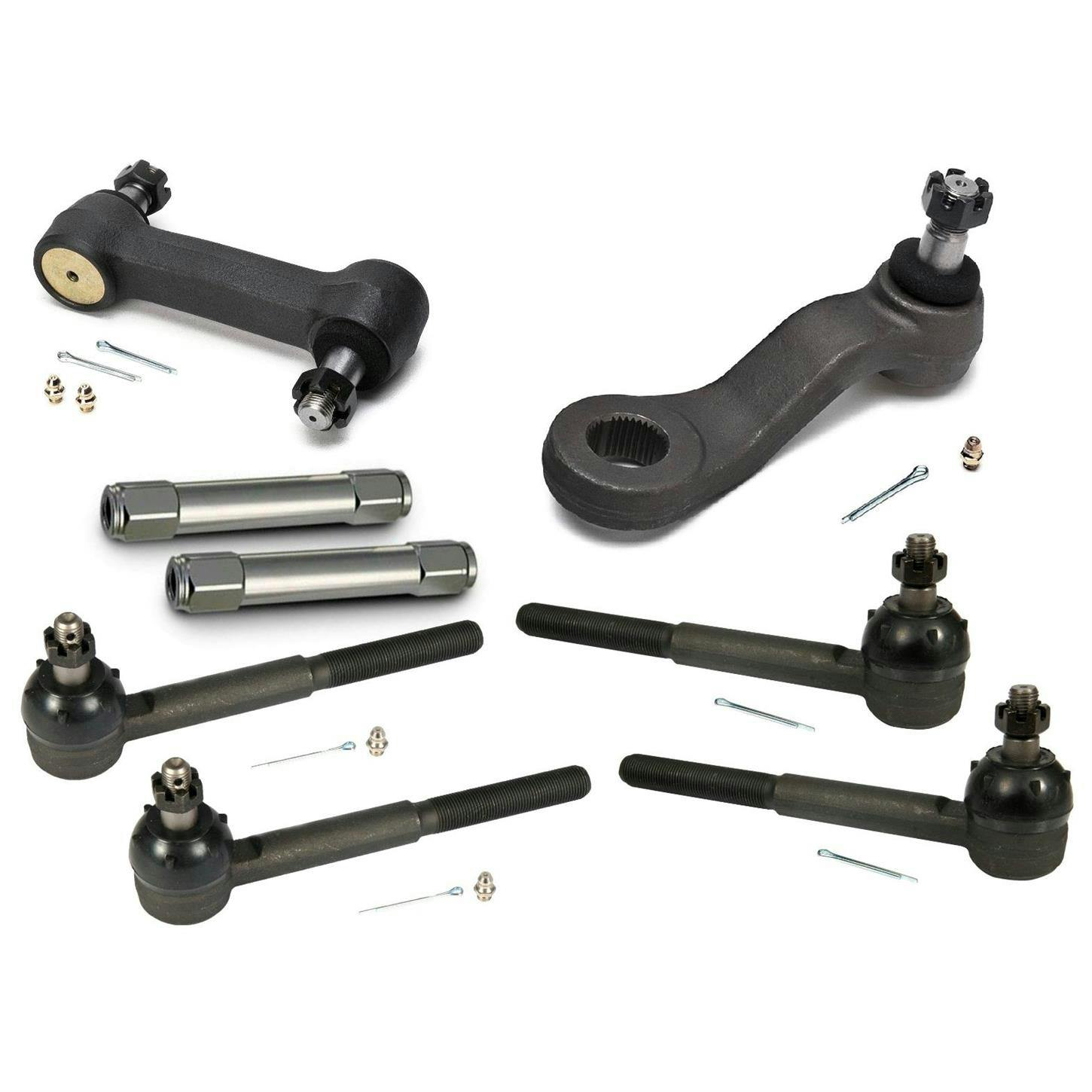 RideTech 11369570 Steering Linkage Kit, 73-82 C10