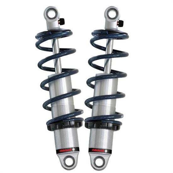 RideTech 11376510 HQ Series Rear CoilOvers, 1988-98 Chevy C1500