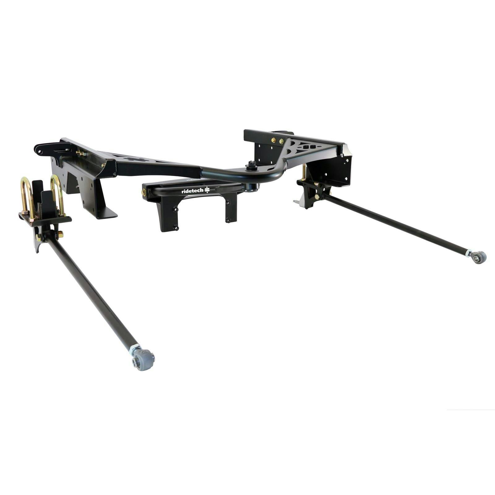 RideTech 11377199 Wishbone Suspension, 1988-98 C1500, 10-Bolt