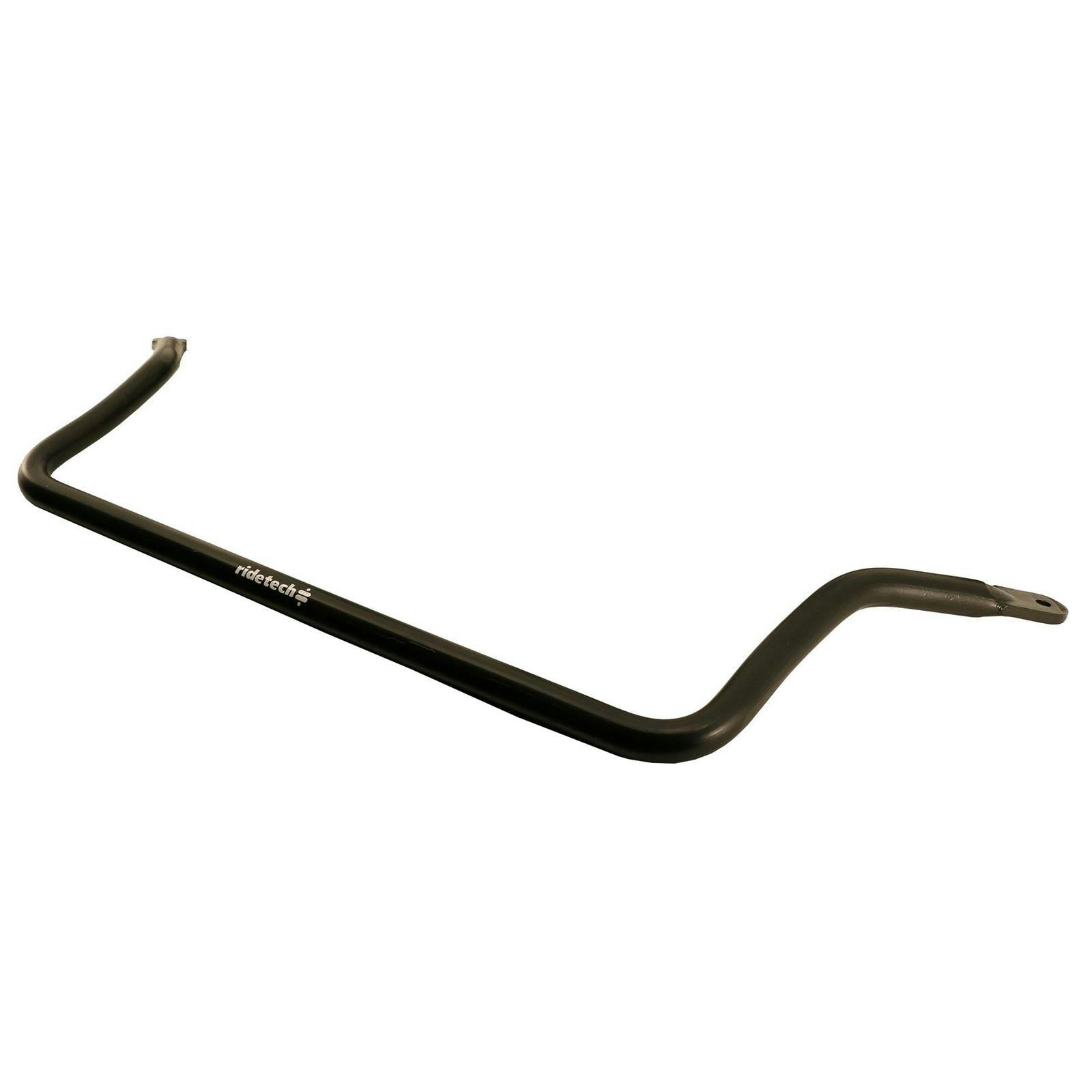 RideTech 11389100 Front MuscleBar Sway Bar, 99-06 Silverado