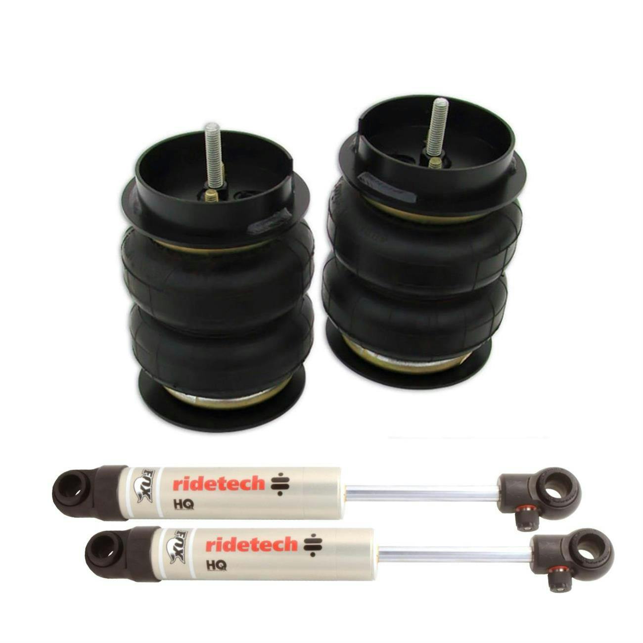 RideTech 11464010 Rear CoolRide Kit, 63-72 Suburban