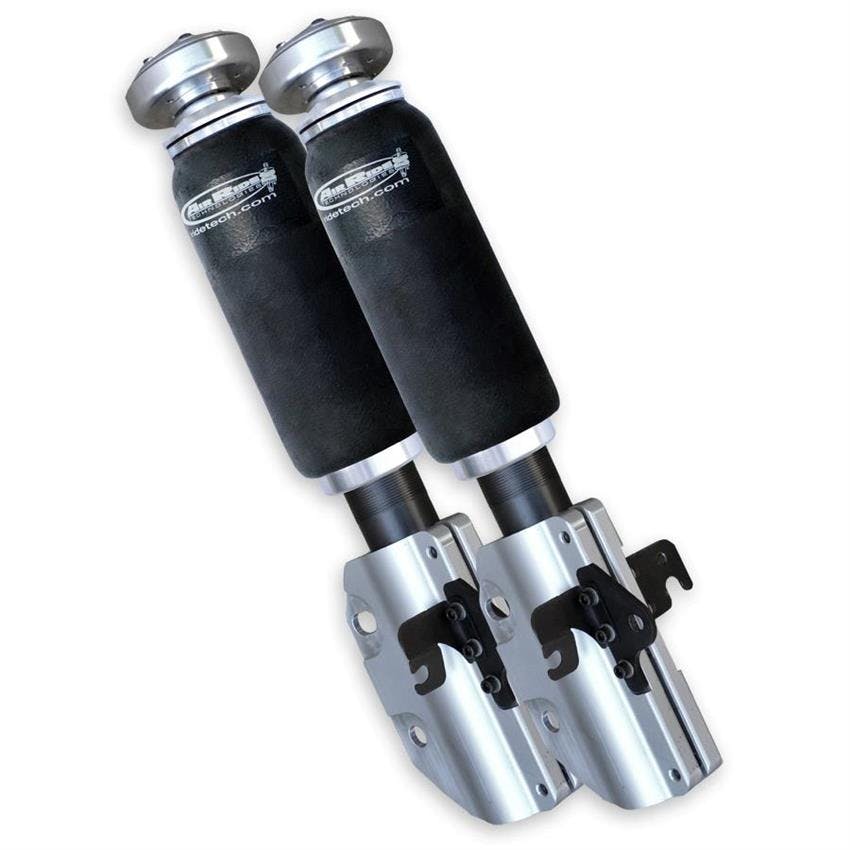 RideTech 11502401 HQ Series Front Shockwave Kit, 2010-2015 Camaro