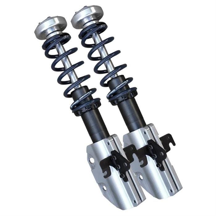 RideTech 11503110 HQ Series Coilover Strut, 2010-2015 Camaro