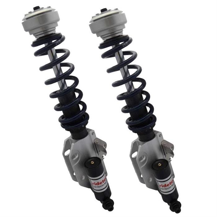 RideTech 11503111 TQ Series Coilover Strut, 2010-2015 Camaro