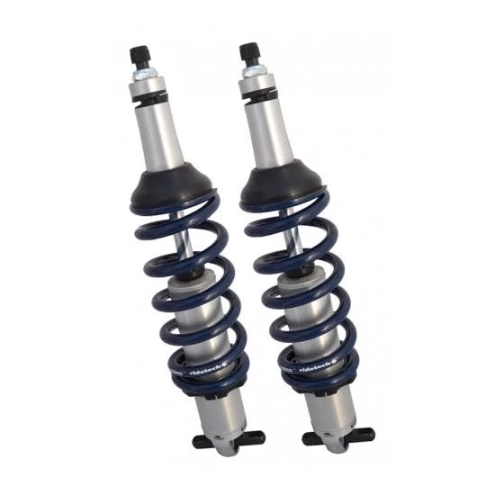 RideTech 11513110 HQ Series Front Coilovers, 97-13 Corvette