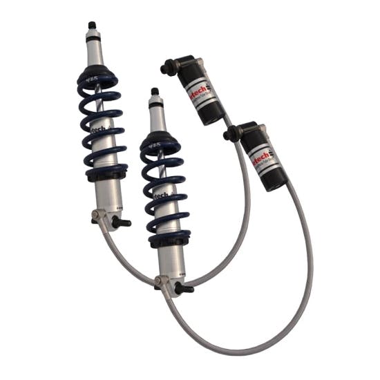 RideTech 11513111 1997-2013 Corvette Front HQ Coil-Overs