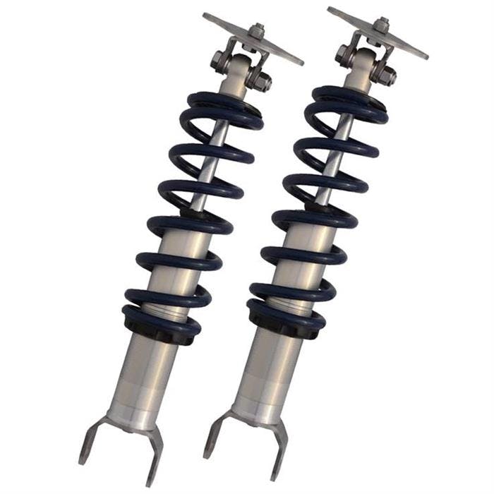 RideTech 11516110 HQ Series Rear Coilovers, 97-13 Corvette