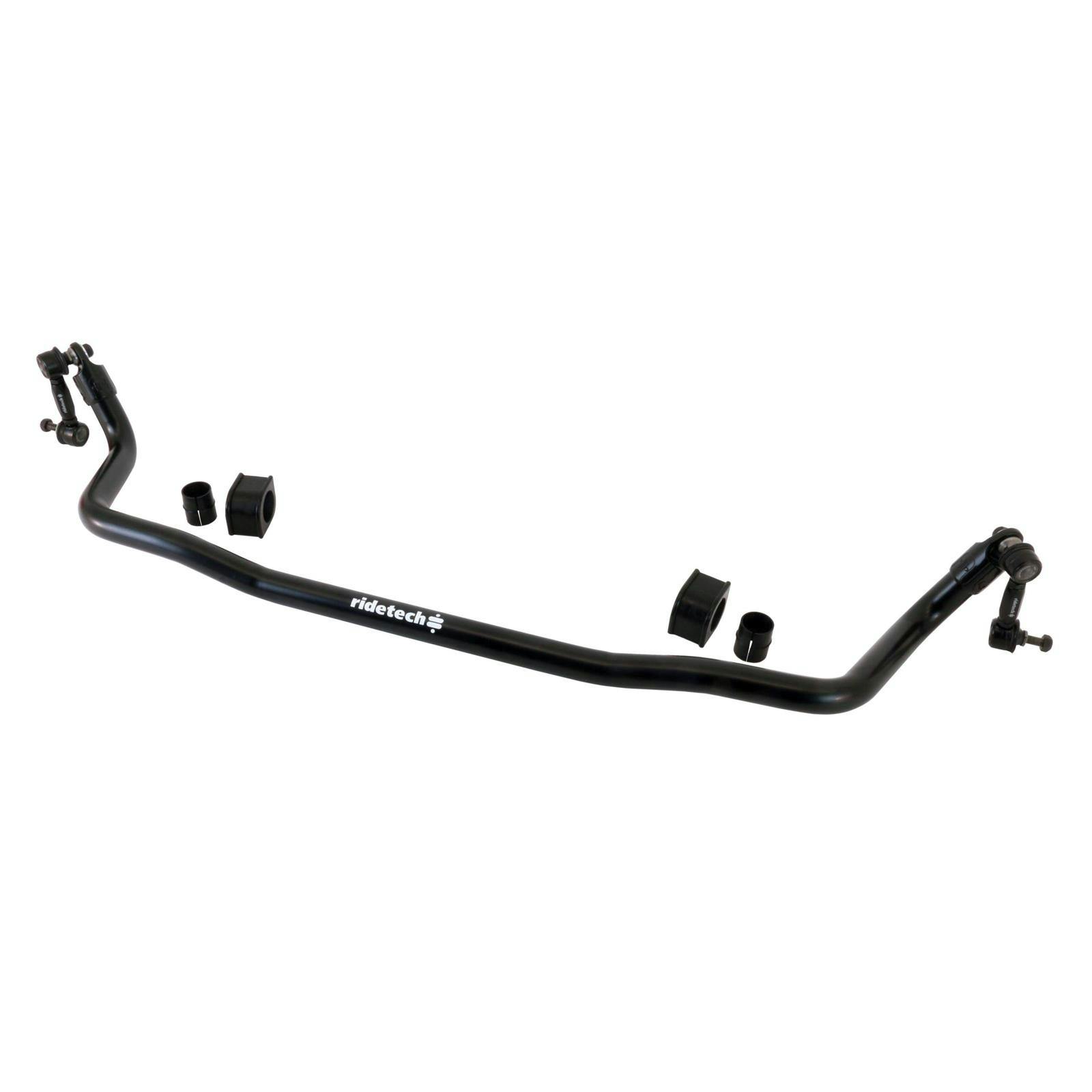 RideTech 11519120 Front MuscleBar Sway Bar, C5/C6 Corvette