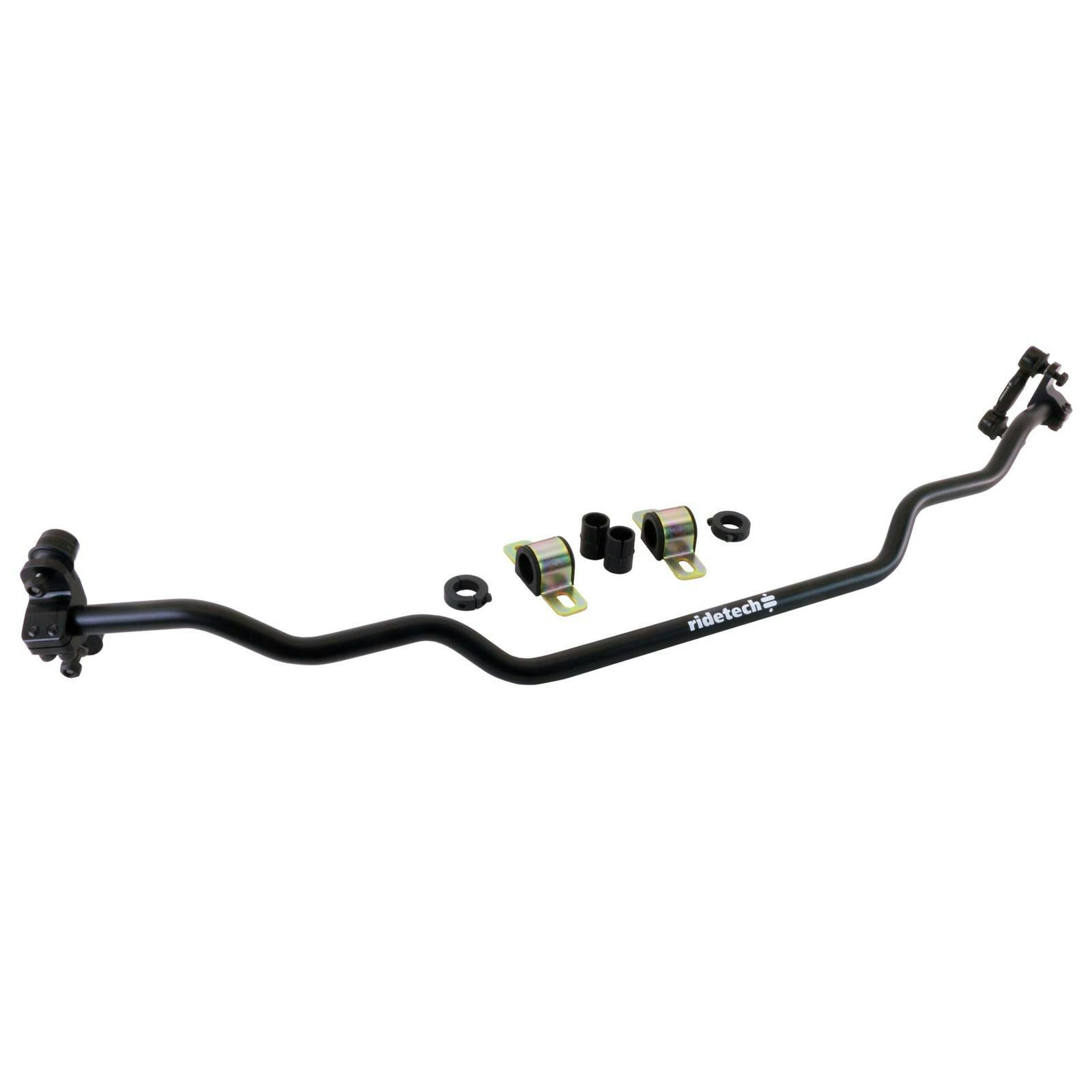 RideTech 11519122 Rear MuscleBar Sway Bar, C5/C6 Corvette