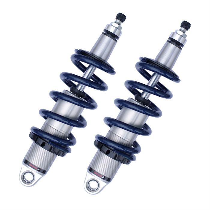 RideTech 11533510 HQ Series Front Coilovers, 68-79 Corvette
