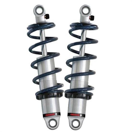 RideTech 11536510 HQ Series Rear Coilovers, 68-79 Corvette