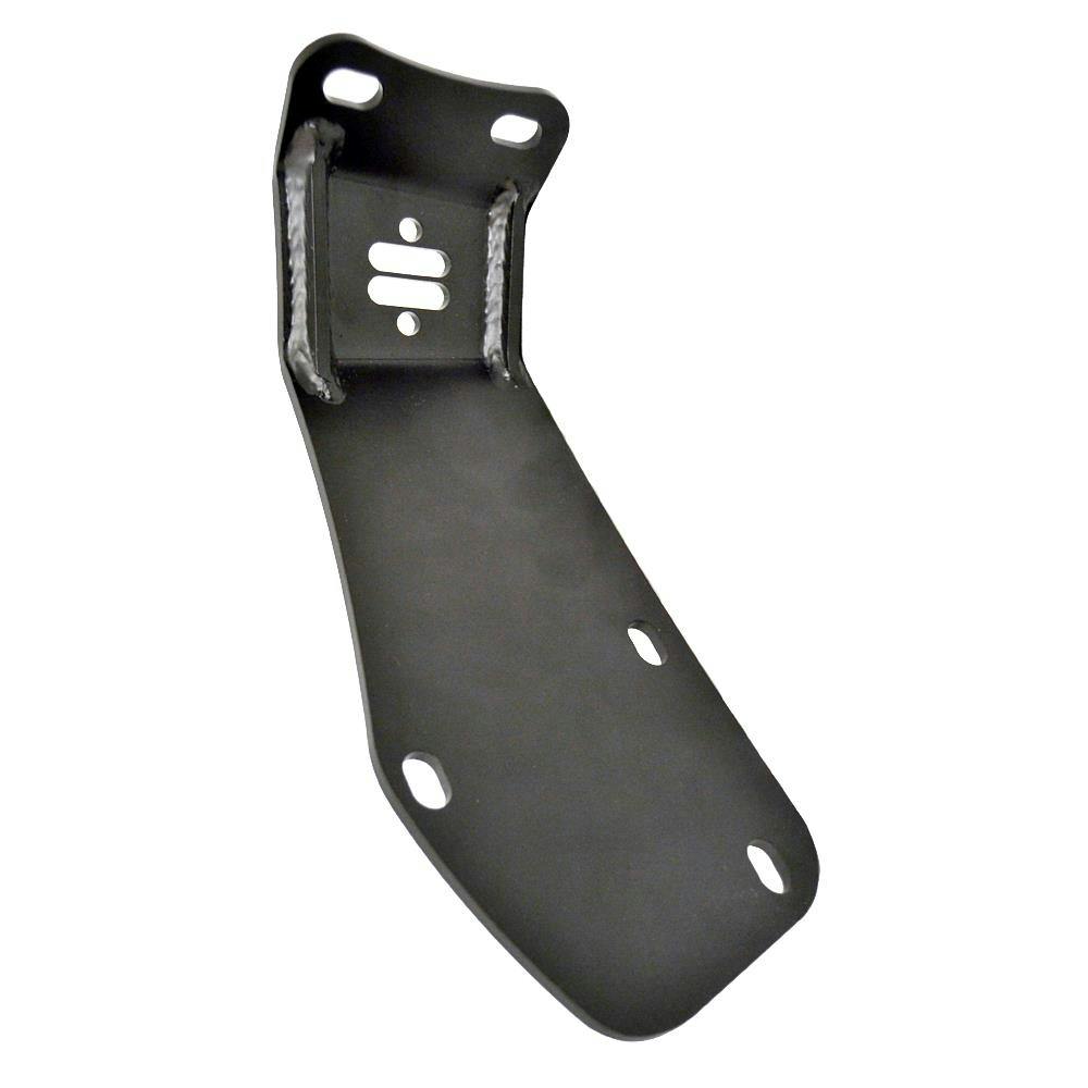 Ridetech 11539535 Steering Box Reinforcement Bracket, 63-82 Vette