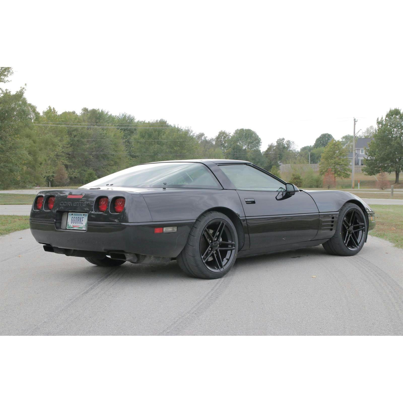 RideTech 11567295 Rear Lower Control Arms, 88-96 C4 Corvette