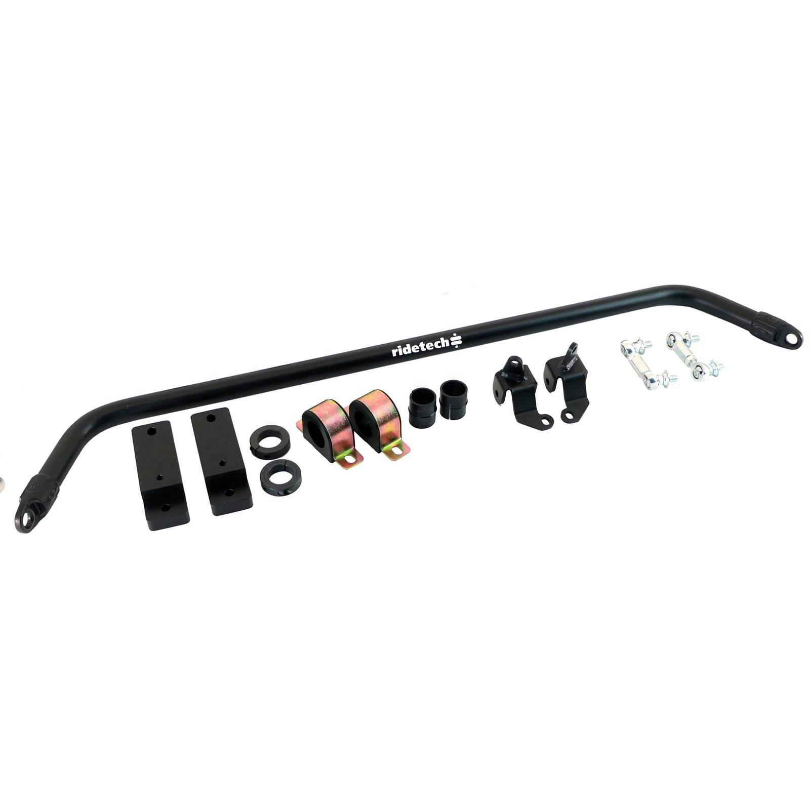 RideTech 11569120 Front MuscleBar, 1989-96 Corvette