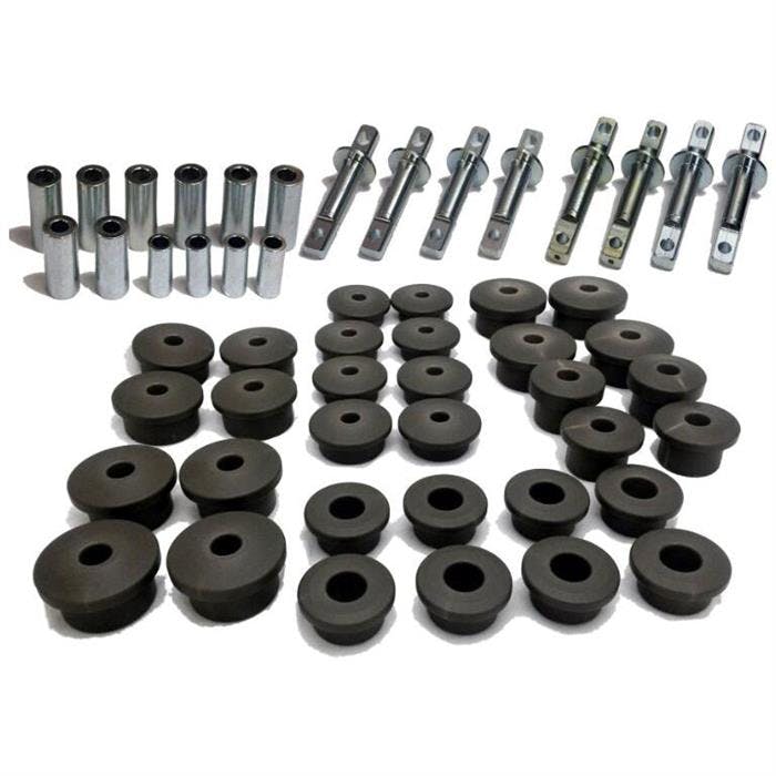 RideTech 11609500 Control Arm Bushing Kit, 2014-Up C7 Corvette