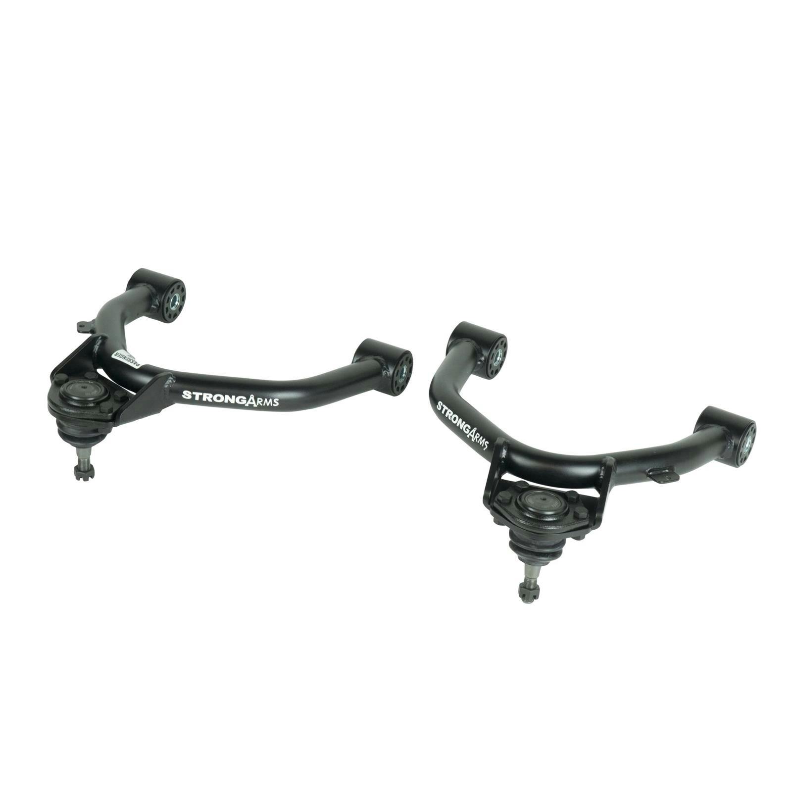 RideTech 11703699 StrongArm Upper Control Arms, 07-13 GM Truck