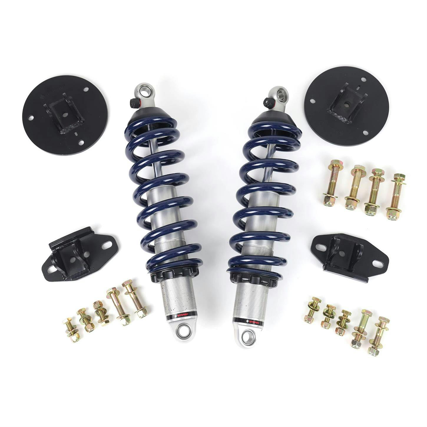 RideTech 11723110 HQ Front Coil-Overs, 19-26 GM 1500 2WD Truck