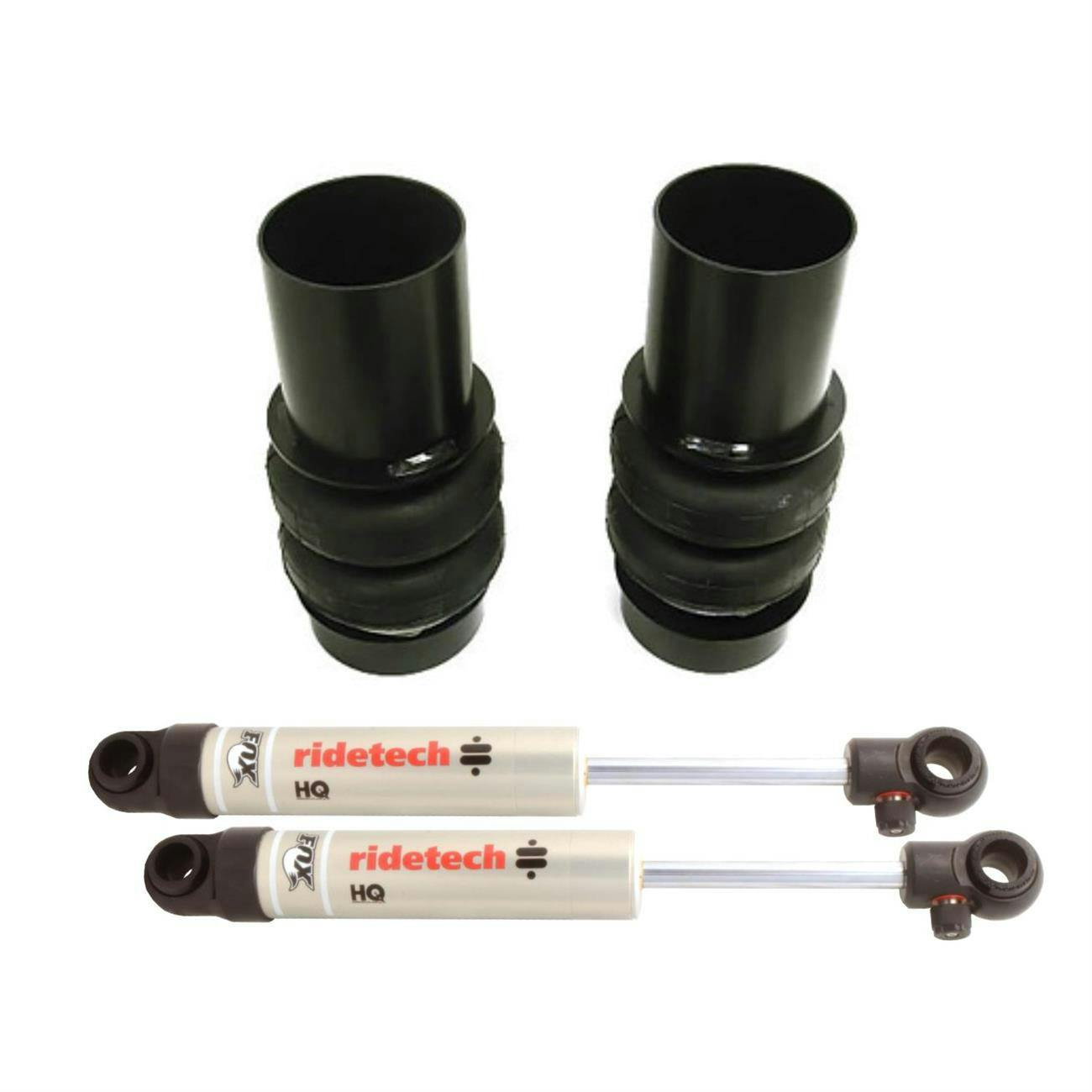 RideTech 12011010 Front CoolRide Kit, 49-51 Merc