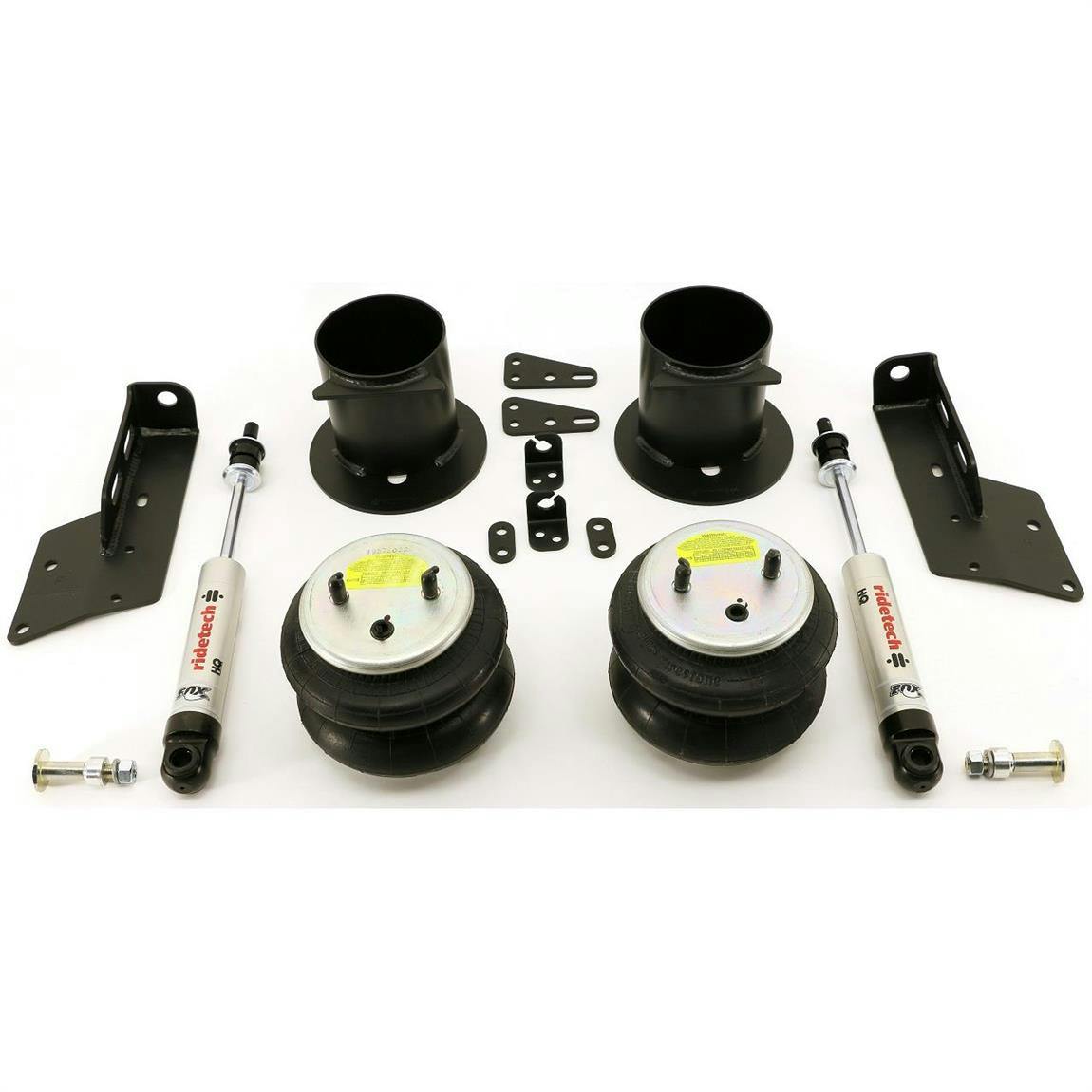 RideTech 12060910 Front CoolRide Kit, 61-69 Lincoln