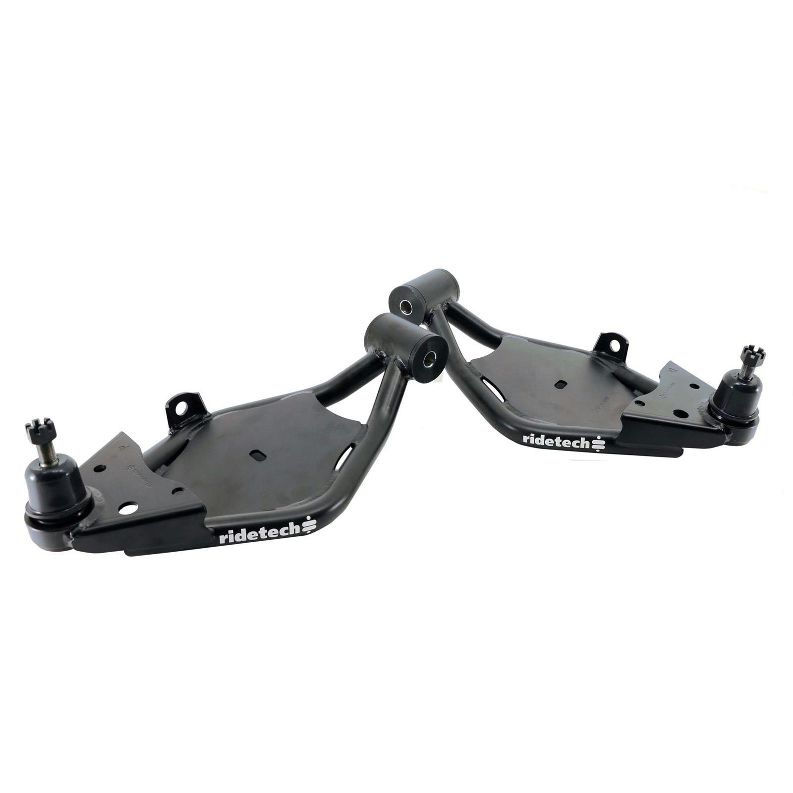 RideTech 12061499 Front Lower StrongArms, 61-69 Lincoln