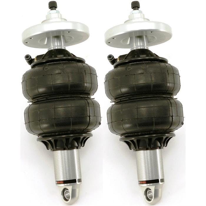 Ridetech 12092401 HQ Series Front Shockwaves, 64-66 Mustang
