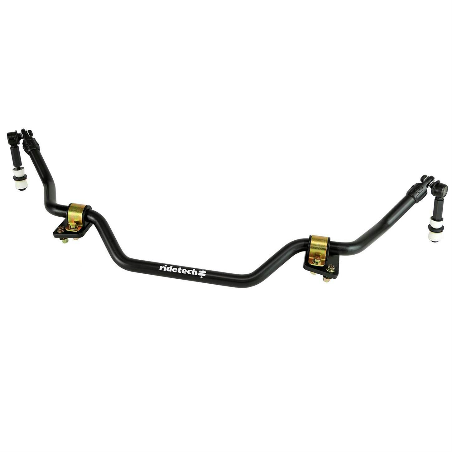RideTech 12099120 Front Sway Bar, 64-66 Mustang