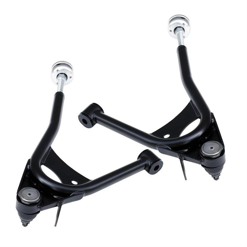 RideTech 12102899 Front Lower StrongArms, 67-70 Mustang