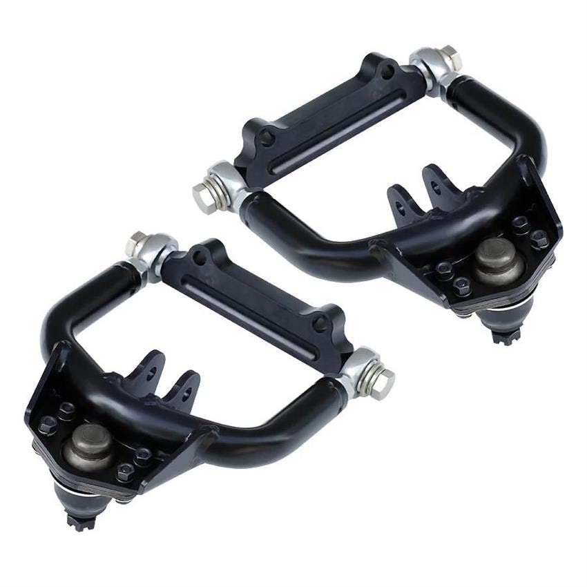 RideTech 12103699 Front Upper StrongArms, 67-70 Mustang