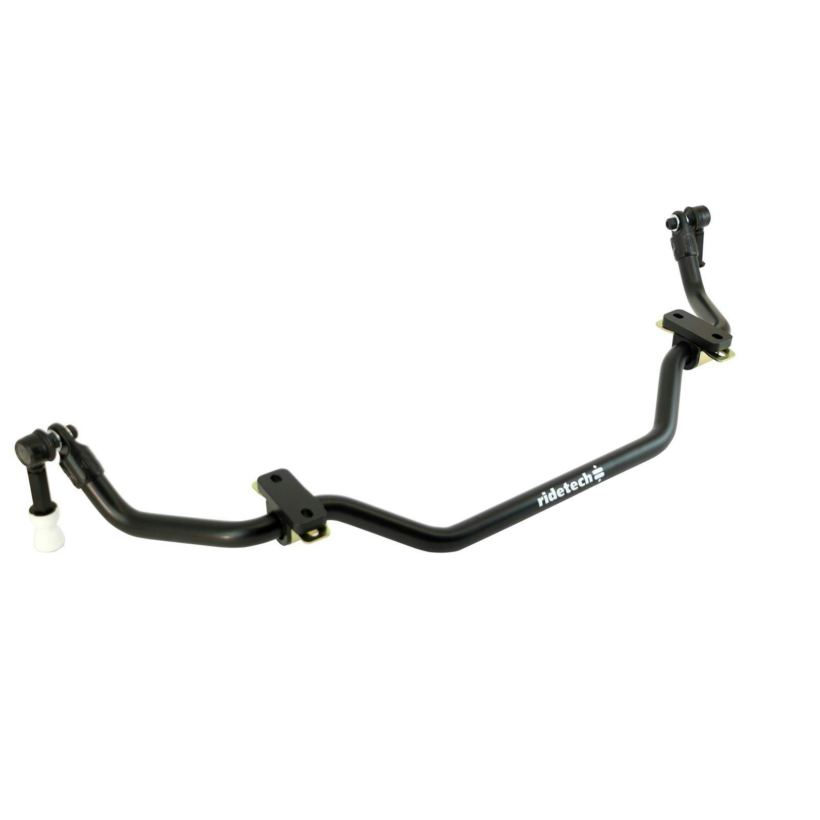 RideTech 12109120 Front Sway Bar, 67-70 Mustang