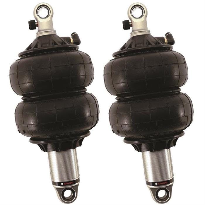 RideTech 12123001 Front HQ Shockwaves, 79-93 Mustang