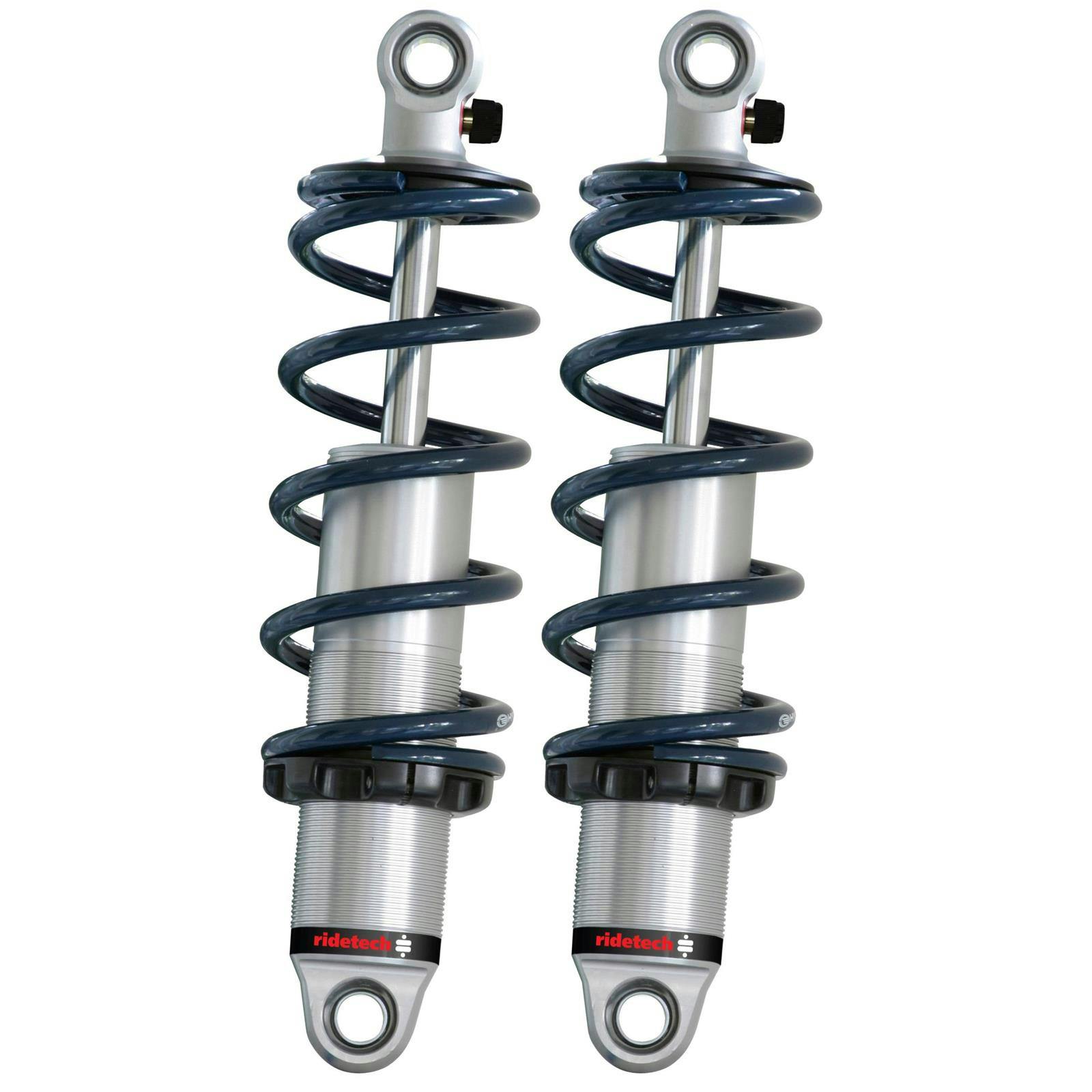 RideTech 12123510 Front HQ Coil-Overs, 79-93 Mustang