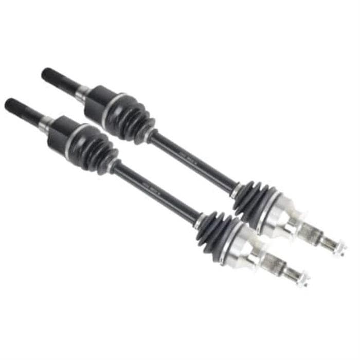 RideTech 12129599 1979-1993 Mustang Rear CV Axle Shaft Set