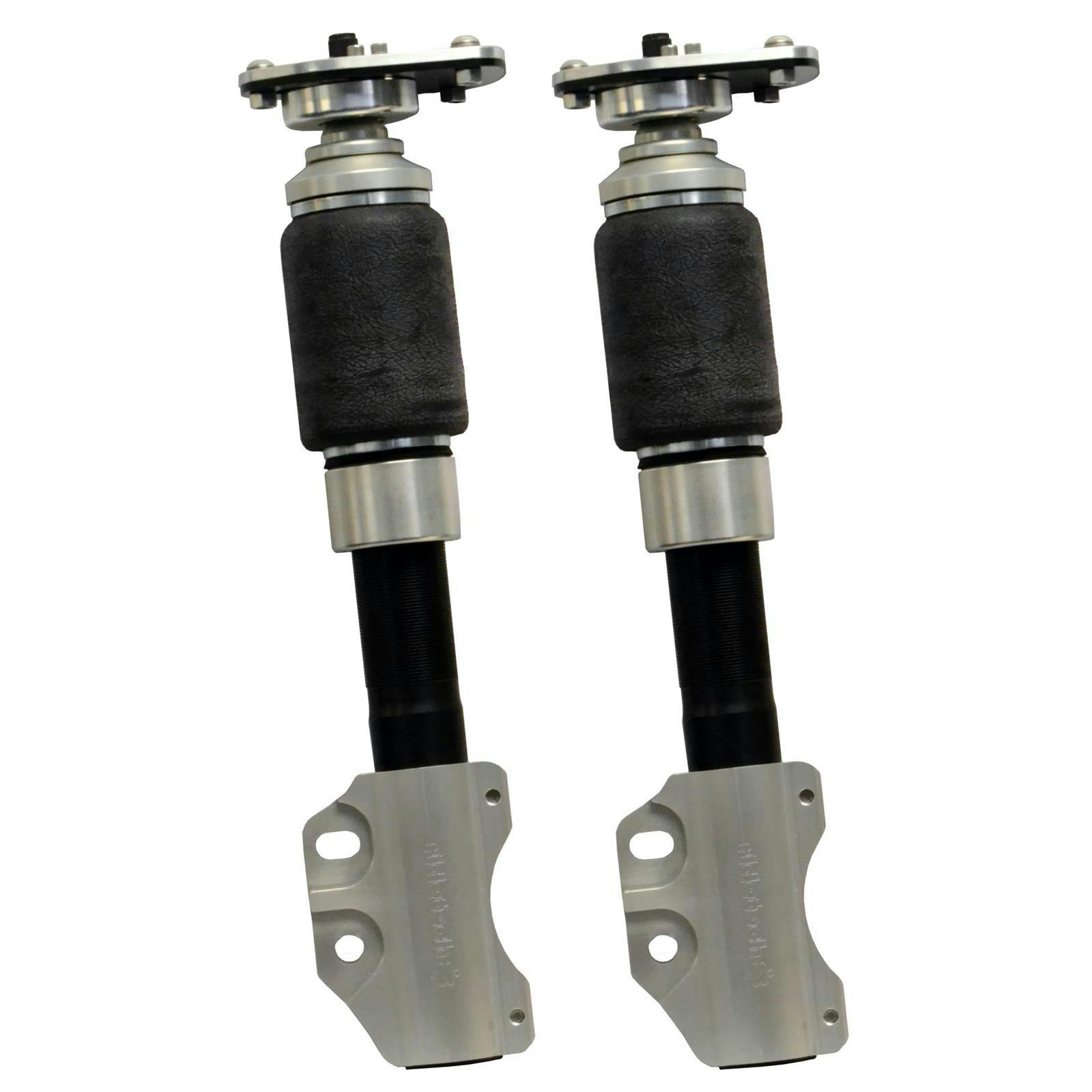 RideTech 12132501 HQ Series Front Shockwaves, 90-93 Mustang