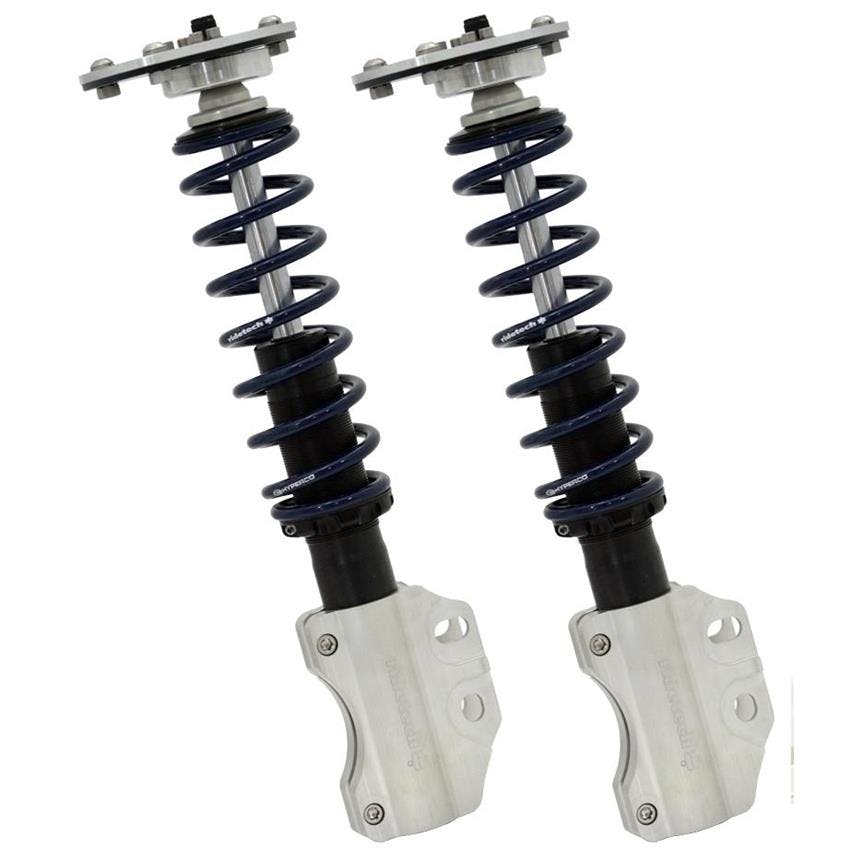 RideTech 12133110 HQ Series Front Coilovers, 90-93 Mustang