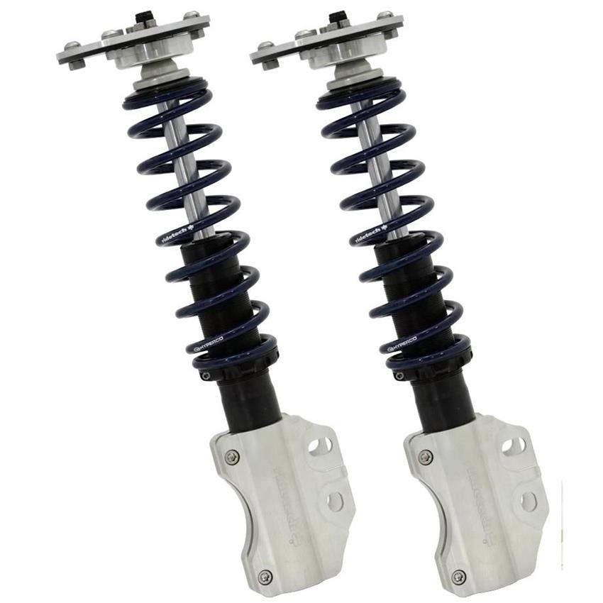 RideTech 12133210 HQ Series Front Coilovers, 90-93 Mustang