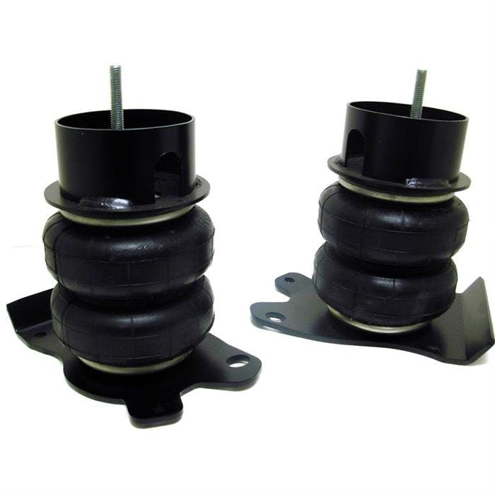 RideTech 12141099 CoolRide Front Air Kit, 94-04 Mustang