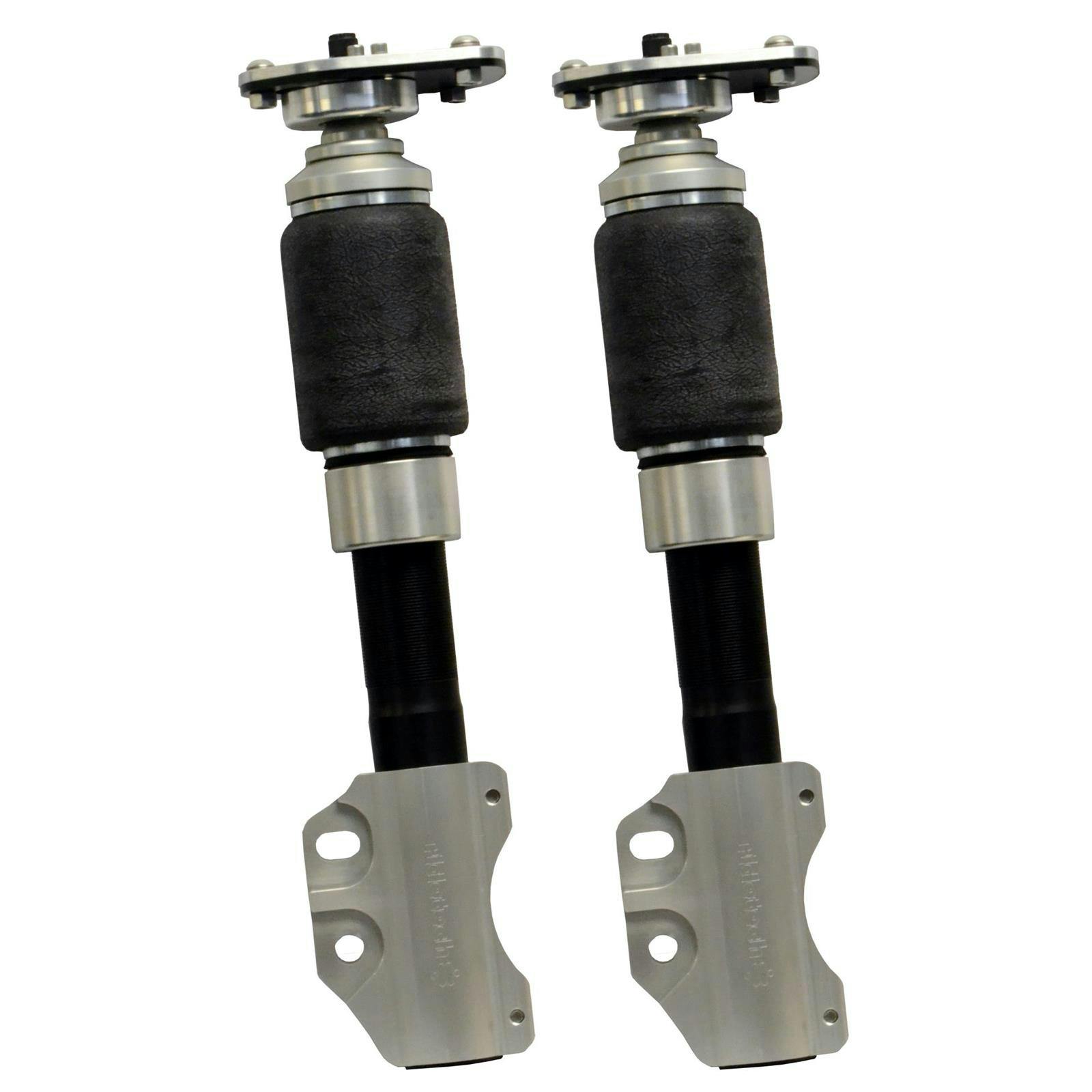 RideTech 12142401 HQ Series Front Shockwaves, 94-04 Mustang