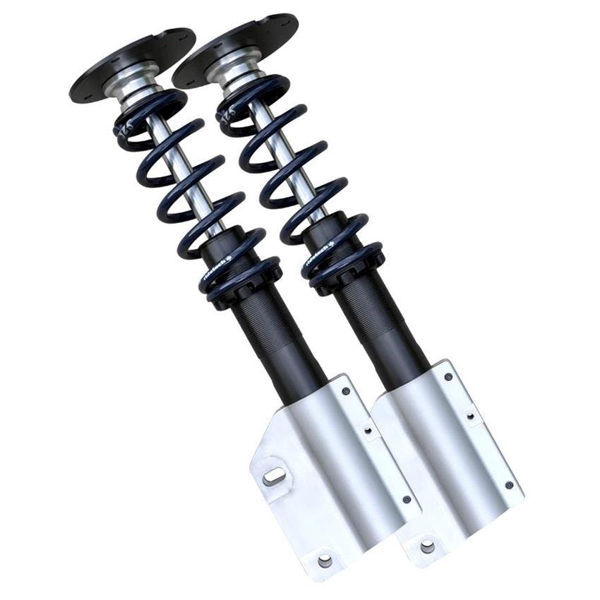 RideTech 12143110 HQ Series Front Coilovers, 94-04 Mustang