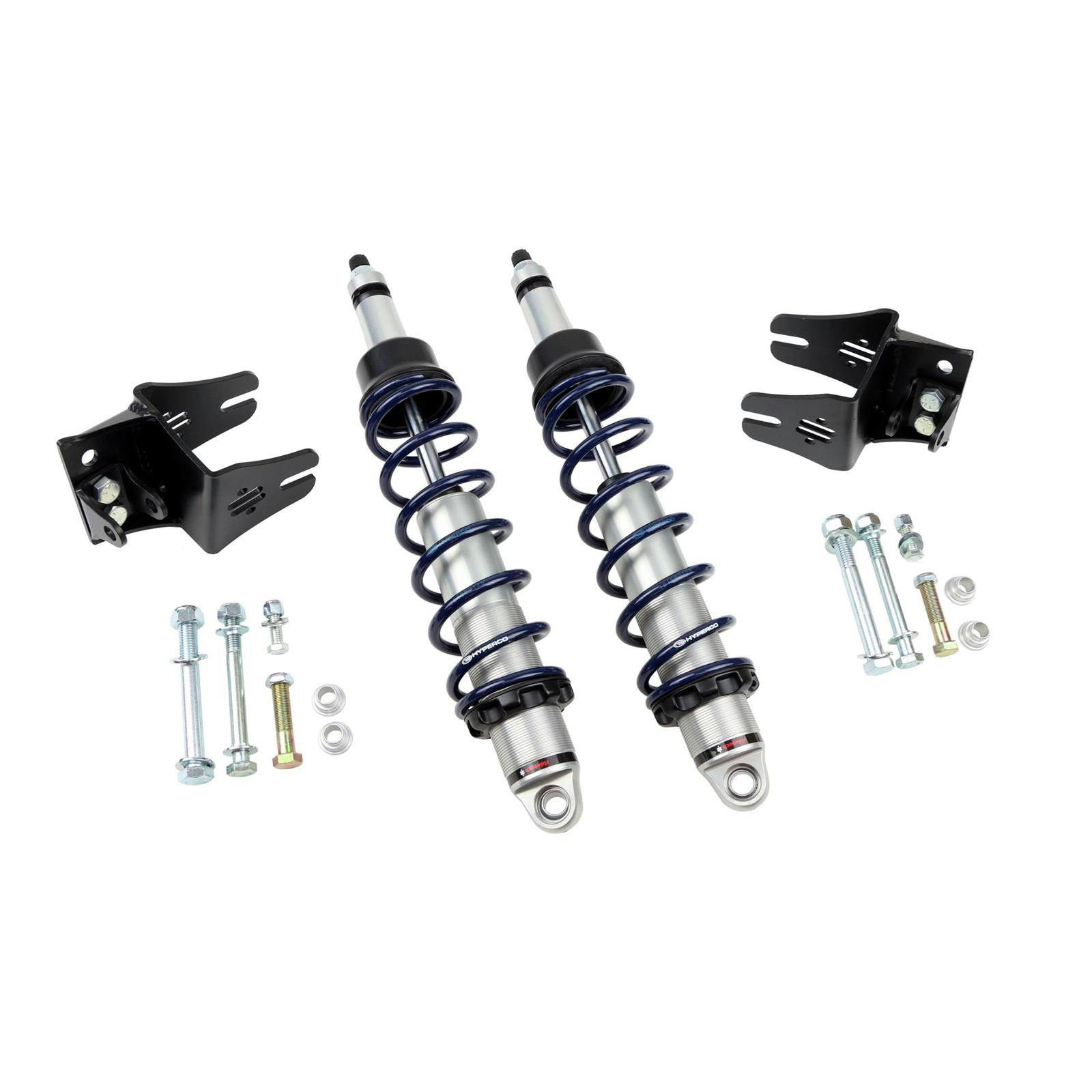 RideTech 12146110 HQ Series Rear Coilovers, 94-04 Mustang