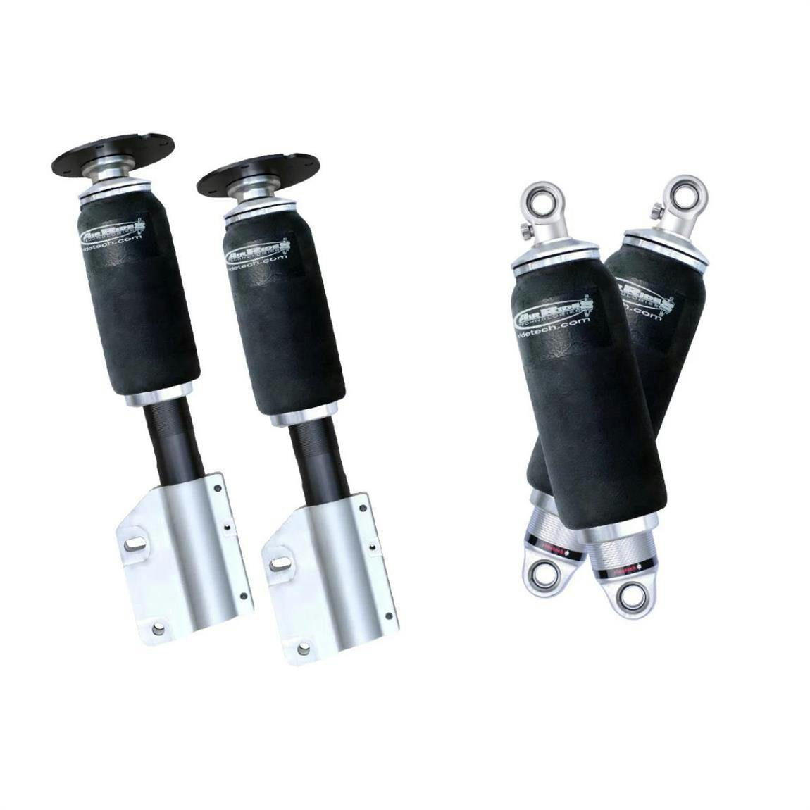 RideTech 12150298 Air Suspension System, 05-14 Mustang