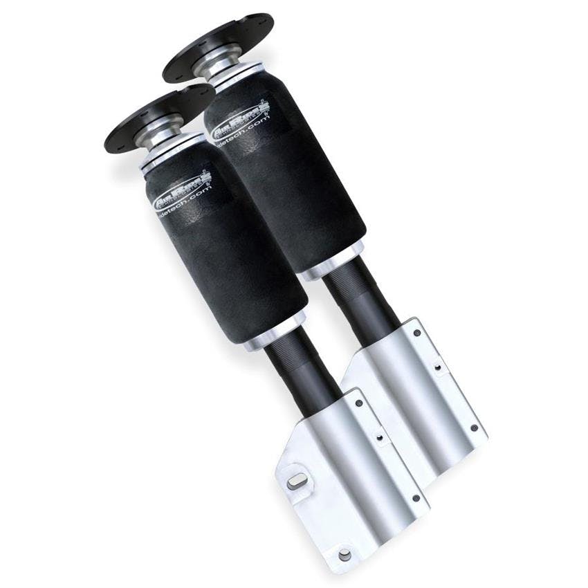 RideTech 12152401 HQ Series Front Shockwave Kit, 05-14 Mustang