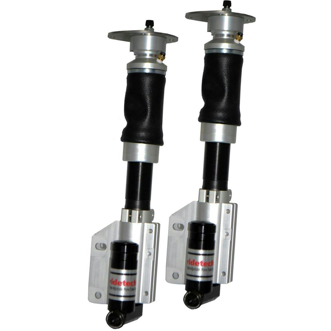 RideTech 12152411 TQ Series Front Shockwave Kit, 05-14 Mustang