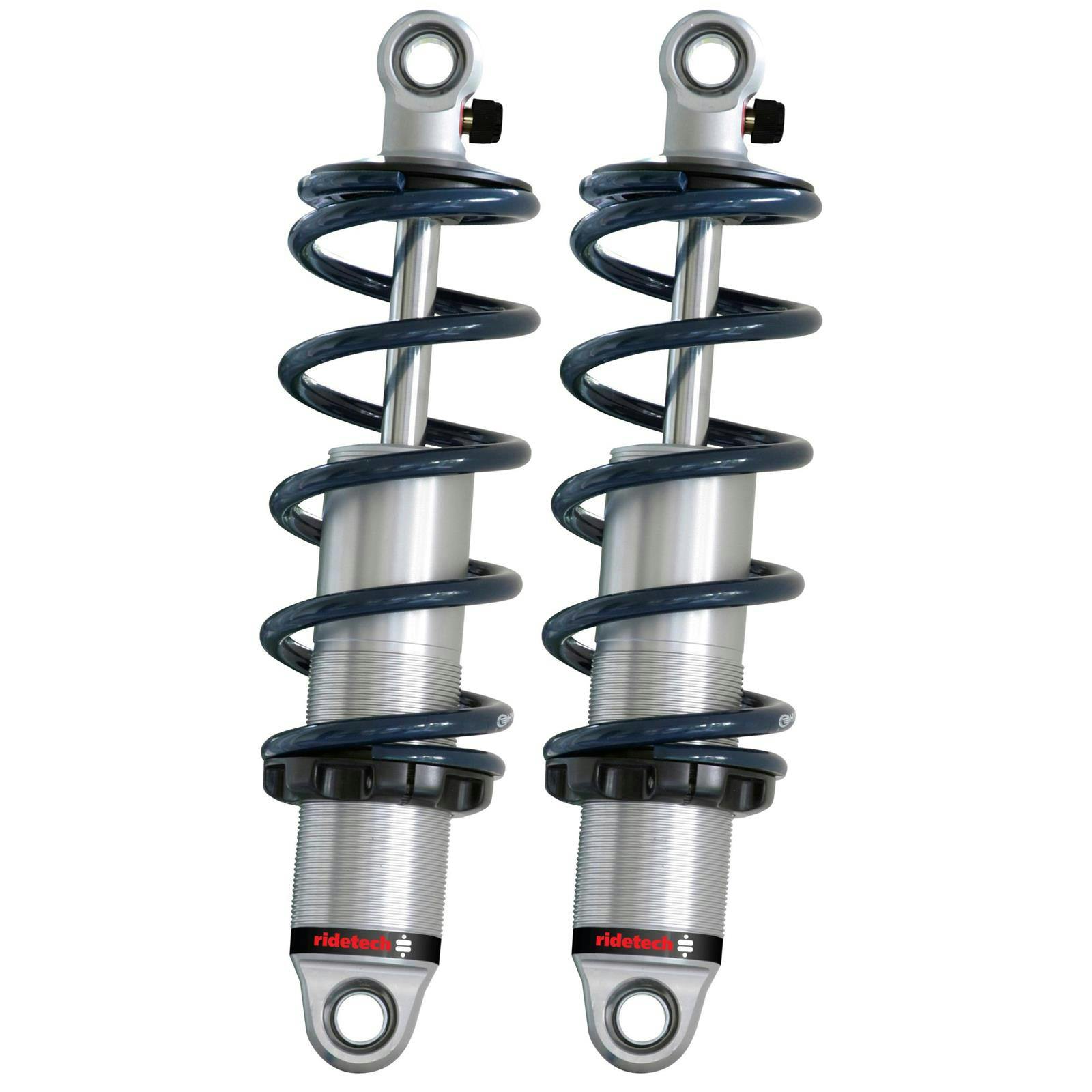 RideTech 12156110 HQ Series Rear Coilover Kit, 05-14 Mustang