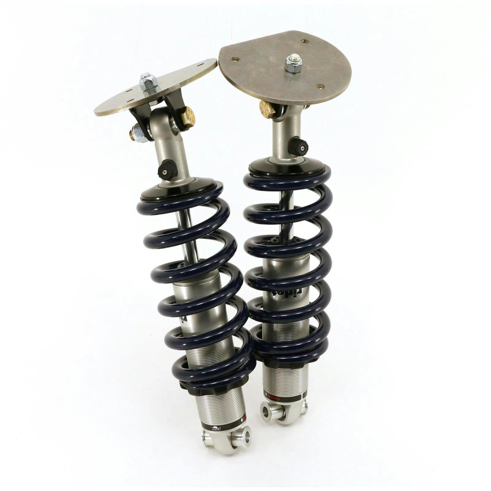 RideTech 12263110 HQ Series Front Coilovers, 03-07 Crown Vic