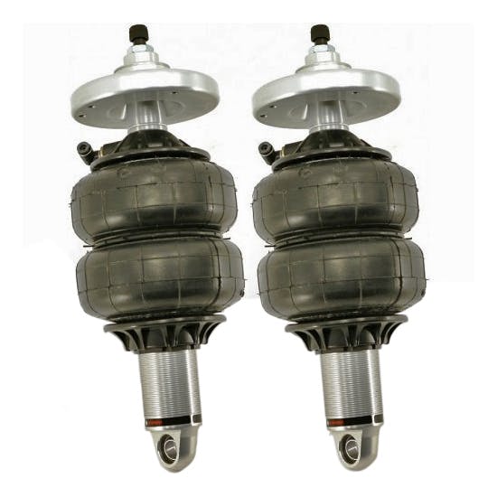 Ridetech 12283001 61-65 Ford Falcon HQ Shockwaves For Strongarms