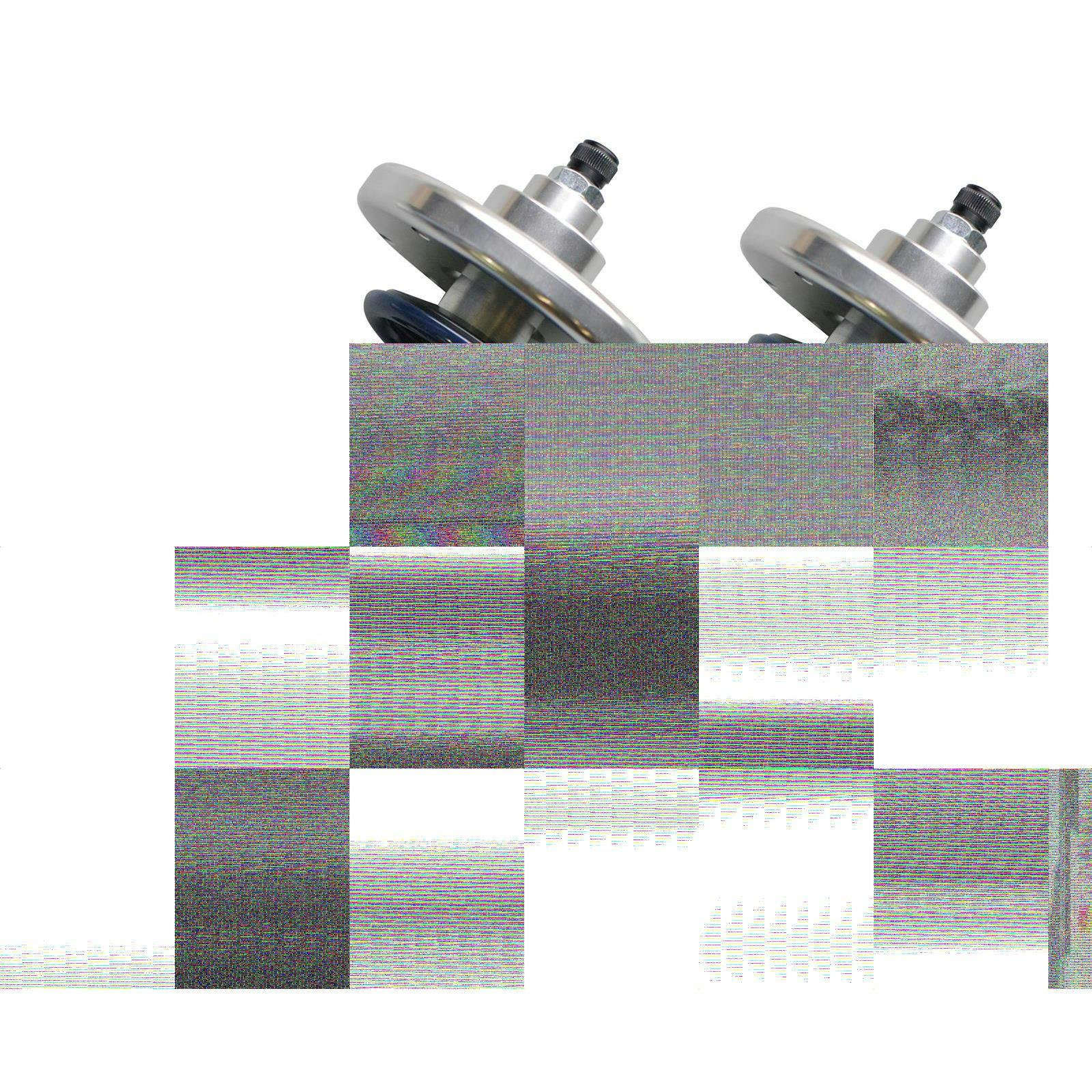 RideTech 12283511 1961-1965 Falcon Front TQ Coil-Overs