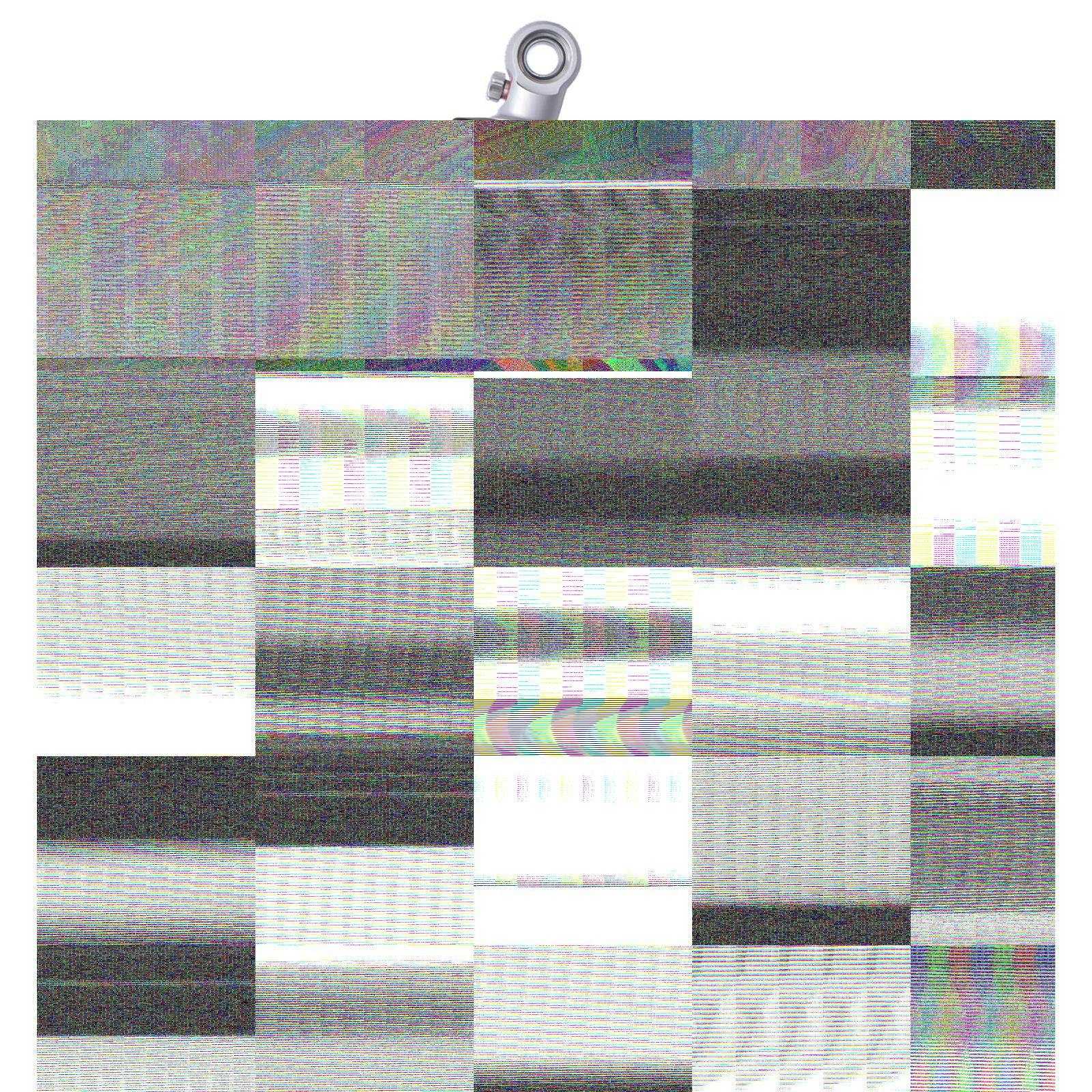 RideTech 12286511 1961-1965 Falcon Rear TQ Coil-Overs For 4-Link