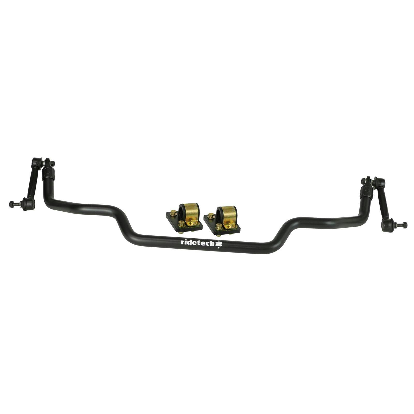 RideTech 12289100 61-65 Falcon Front Sway Bar for Ridetech Arms
