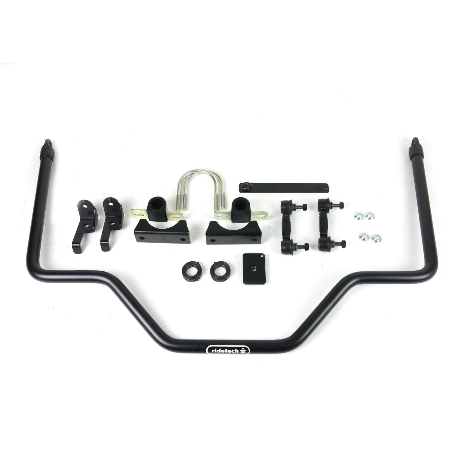 RideTech 12299122 15-26 F-150 Sway Bar For Ridetech Lowering Kit